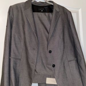 Ann Taylor Suit NWT size 18 
FULL SUIT AVAIL KATE STYLE